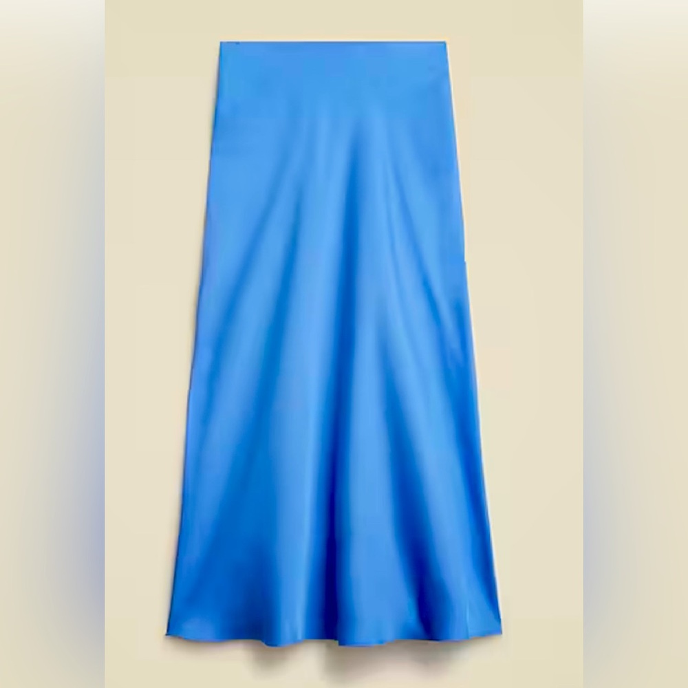 Slip skirt